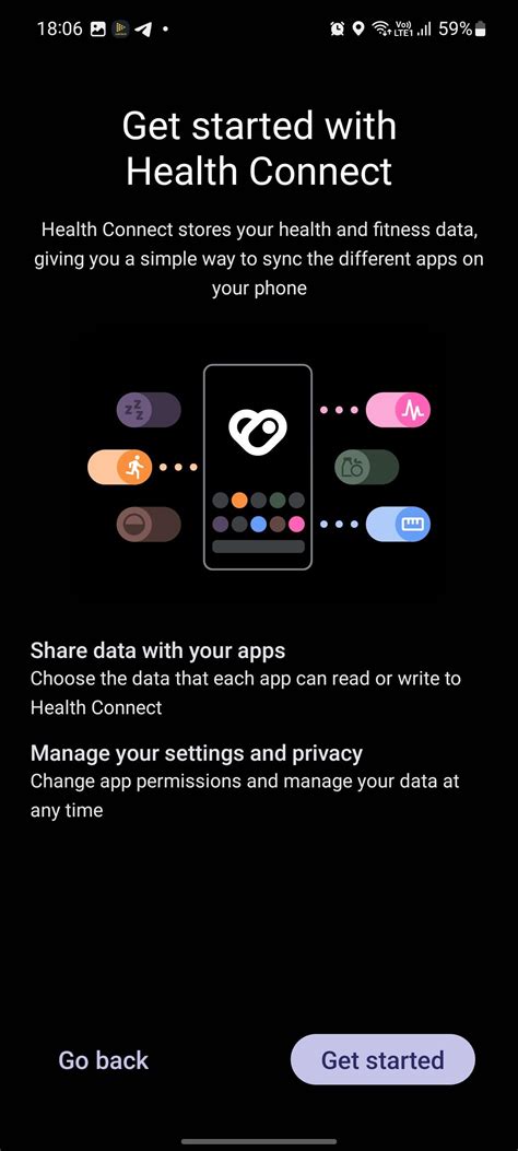 samsung health data recovery.